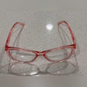 Chic Pink Sunglasses - Betsey Johnson